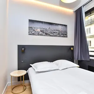Appartement Cmg Opera, Parijs