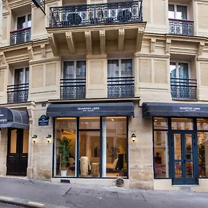 Appartement Quartier Libre - Saint Georges, Parijs