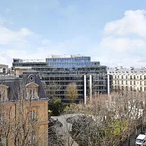 Apartment Victor Hugo - Arc De Triomphe - Trocadero, Paris